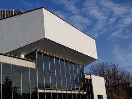 Przedłuża się remont Teatru im. Jana Kochanowskiego w Opolu