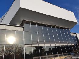 Przedłuża się remont Teatru im. Jana Kochanowskiego w Opolu