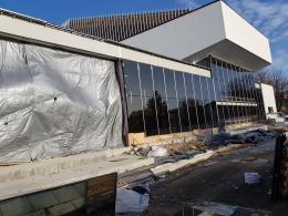 Przedłuża się remont Teatru im. Jana Kochanowskiego w Opolu