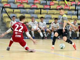 Eliminacje Młodzieżowych Mistrzostw Polski w futsalu za nami