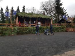 Szopka w Opolu-Szczepanowiach gotowa. Parafia zaprasza do odwiedzin