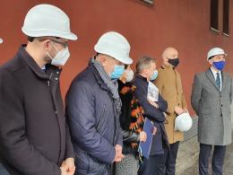 Wielka inwestycja w dwóch opolskich szpitalach