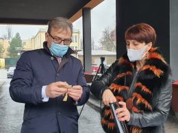 Wielka inwestycja w dwóch opolskich szpitalach