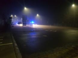 Wybuch w Kędzierzynie Koźlu. Są ranni