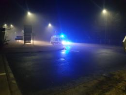 Wybuch w Kędzierzynie Koźlu. Są ranni
