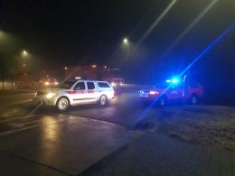 Wybuch w Kędzierzynie Koźlu. Są ranni