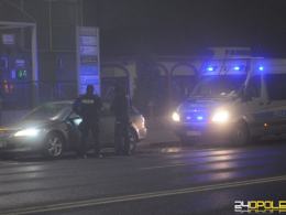 Opolska Policja podsumowuje noc sylwestrową. Zatrzymano 7 nietrzeźwych kierowców
