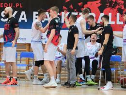 Pierwszy mecz w roku 2021 przegrany przez Weegree