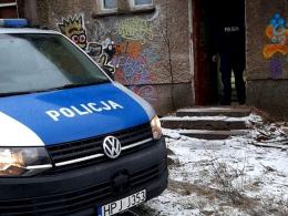 Nie bądź obojętny - pomóż osobom narażonym na wychłodzenie