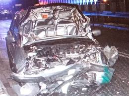 Tragiczny bilans wypadku w Kluczborku. W szpitalu zmarł 18-letni uczestnik zdarznia