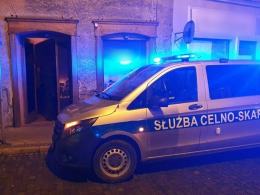Kolejnych 10 nielegalnych automatów do gier ujawnili funkcjonariusze opolskiej KAS