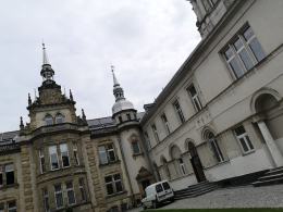 Zabytkowy park przy pałacu w Tułowicach zostanie zrewitalizowany