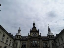 Zabytkowy park przy pałacu w Tułowicach zostanie zrewitalizowany
