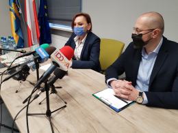 Od środy szpital w Kędzierzynie-Koźlu przyjmie wszystkich pacjentów, nie tylko z covid-19