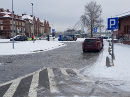 Parking przy Dworcu Głównym znów płatny - zapłacimy też za "Kiss and ride"