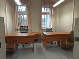 Mieszkańcy Zawadzkiego mają do dyspozycji nowy komisariat