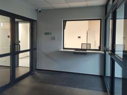 Mieszkańcy Zawadzkiego mają do dyspozycji nowy komisariat