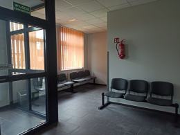 Mieszkańcy Zawadzkiego mają do dyspozycji nowy komisariat