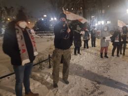 Sędziowie rozpoczęli cykliczną akcję protestacyjną