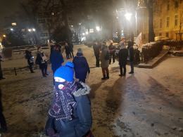 Sędziowie rozpoczęli cykliczną akcję protestacyjną