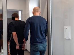 3 osoby zatrzymane za posiadanie narkotyków