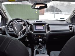 5 nowych pojazdów z napędem na cztery koła otrzymała 10 Opolska Brygada Logistyczna