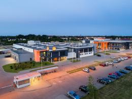 ifm ecolink uzyskał tytuł Top Employer 2021 Polska