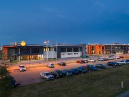 ifm ecolink uzyskał tytuł Top Employer 2021 Polska