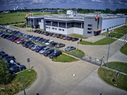 ifm ecolink uzyskał tytuł Top Employer 2021 Polska