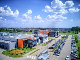 ifm ecolink uzyskał tytuł Top Employer 2021 Polska