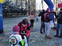 Za nami 9. bieg "Policz się z cukrzycą i ucz się pierwszej pomocy"