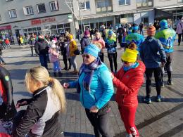 Za nami 9. bieg "Policz się z cukrzycą i ucz się pierwszej pomocy"