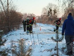 6 saren utonęło na opolskiej "Malinie-Okoniówce"