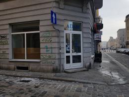 Miejski "Freeshop" powstanie jeszcze w tym roku. Czas ogłosić przetarg