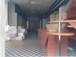 Miejski "Freeshop" powstanie jeszcze w tym roku. Czas ogłosić przetarg