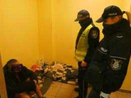 Trudny czas dla bezdomnych. Służby pomagają im przetrwać