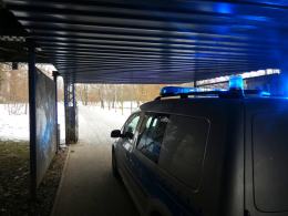 Trudny czas dla bezdomnych. Służby pomagają im przetrwać