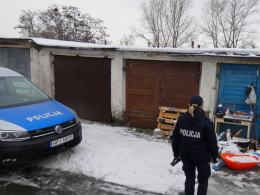 Trudny czas dla bezdomnych. Służby pomagają im przetrwać