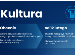 Luzowanie obostrzeń: Otwieramy hotele, stoki, boiska. Siłownie i restauracje muszą poczekać.