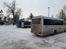 WITD przeprowadził kontrolę przewoźników. Zatrzymano 4 dowody rejestracyjne