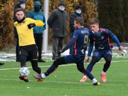 Zmiany kadrowe w Odrze Opole