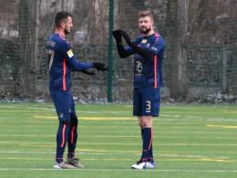 Zmiany kadrowe w Odrze Opole