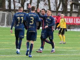 Zmiany kadrowe w Odrze Opole