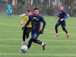 Zmiany kadrowe w Odrze Opole