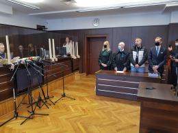 12 milionów 811 tysięcy złotych dla Tomasza Komendy. Zapadł wyrok