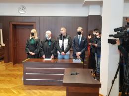 12 milionów 811 tysięcy złotych dla Tomasza Komendy. Zapadł wyrok