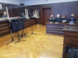 12 milionów 811 tysięcy złotych dla Tomasza Komendy. Zapadł wyrok