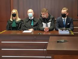 12 milionów 811 tysięcy złotych dla Tomasza Komendy. Zapadł wyrok