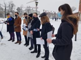 Młodzież Mniejszości Niemieckiej czuje się skrzywdzona słowami posła Janusza Kowalskiego