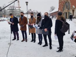 Młodzież Mniejszości Niemieckiej czuje się skrzywdzona słowami posła Janusza Kowalskiego